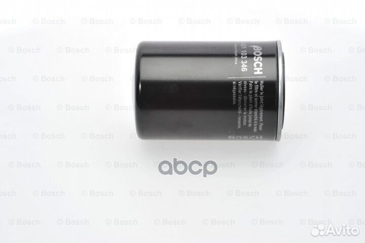 Масляный фильтр p3346 028 115 561E 0 451 103 34