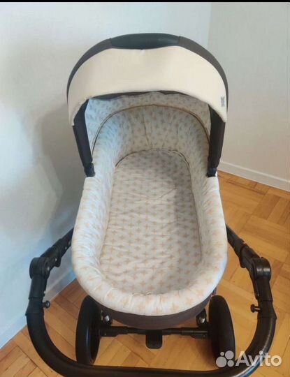 Коляска noordi 3 в 1