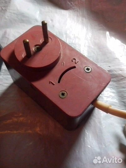 Зарядные устройства (б.п.) Электроника