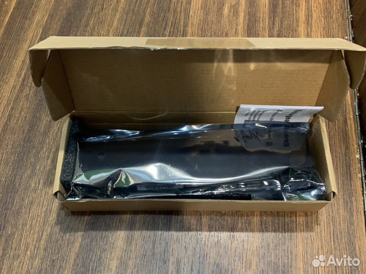 Новый Аккумулятор samsung 11.1v 5200mAh