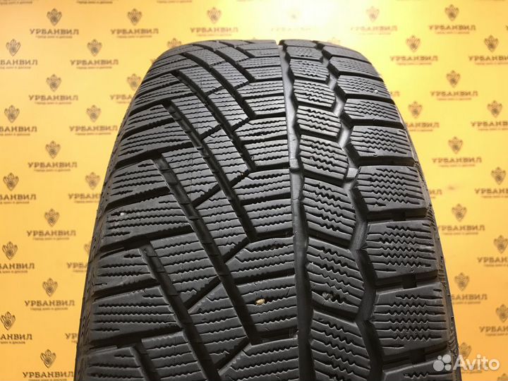 Continental ContiVikingContact 5 215/55 R17 98T