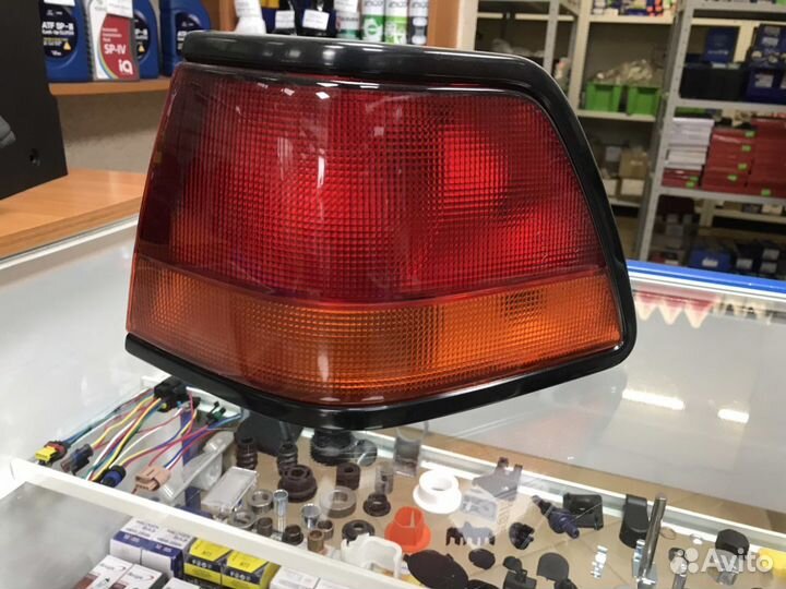 Фонарь задний Daewoo Espero