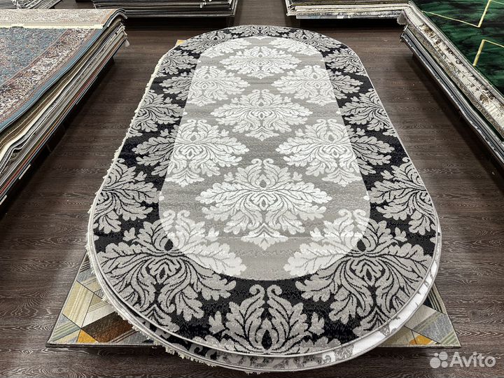 Ковер новый 2х4