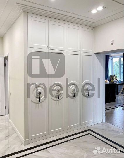 Шкаф для одежды