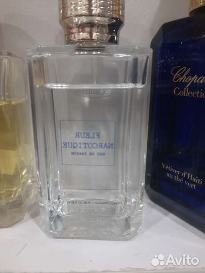 Парфюм Fleur Narcotique