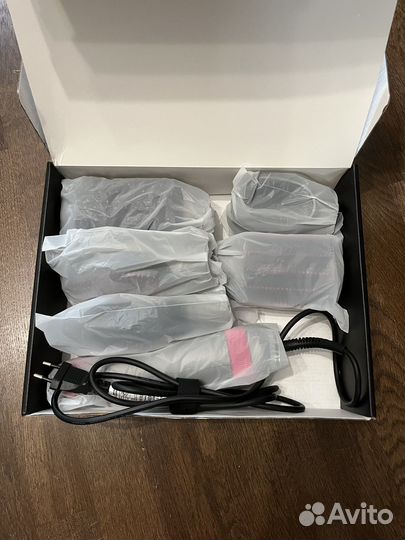 Мультистайлер 5 в 1