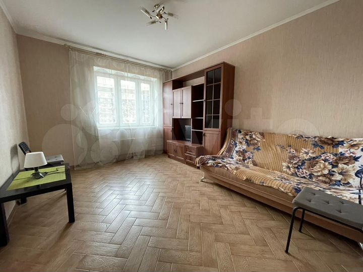 2-к. квартира, 48 м², 19/22 эт.