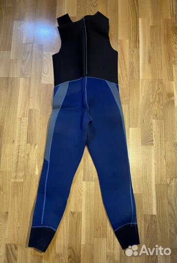 Гидрокостюм Technisub (женский)