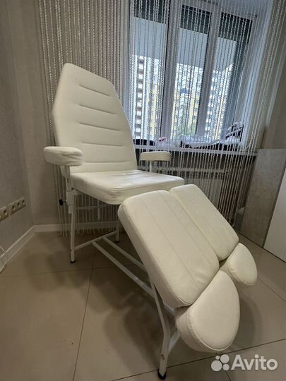 Кресло кушетка