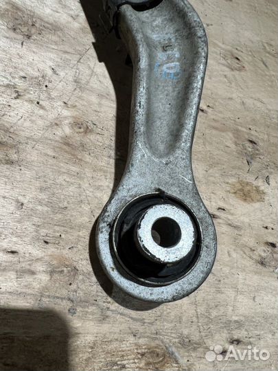 Рычаги на bmw e60