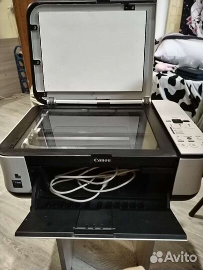 Принтер canon pixma MP250