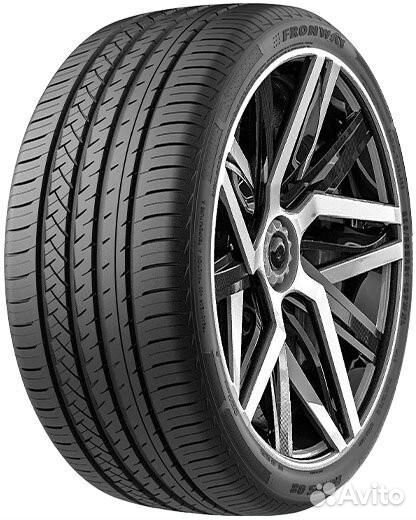 Fronway Eurus 08 225/55 R17 101W