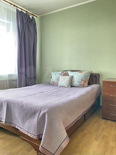 2-к. квартира, 65 м², 8/9 эт.