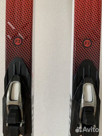 Лыжи Madshus Redline 3.0 M61 F3