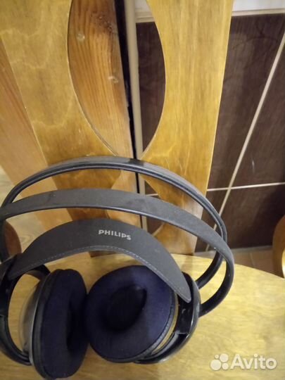 Наушники продам