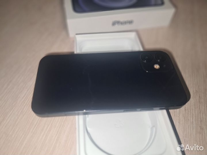 iPhone 12 mini, 64 ГБ