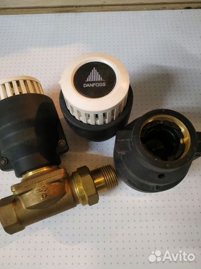 Терморегулятор