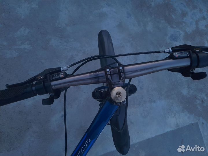 Велосипед stels 460