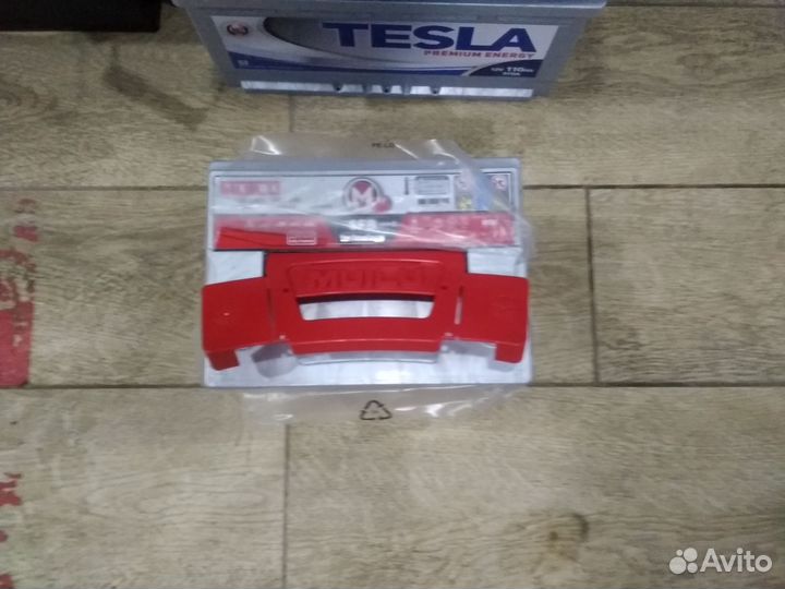 Аккумулятор Мутлу на 60ач