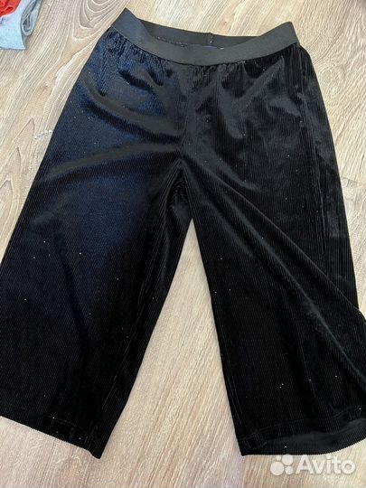 Одежда для девочки пакетом 110 116