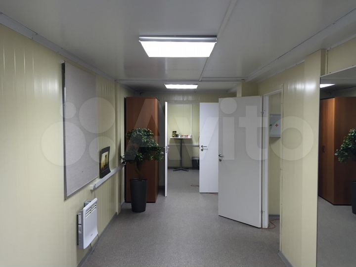 Офисное помещение, 30 м²