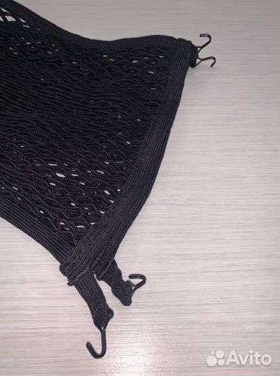 Проушины / крепления с фиксацией BMW 7331198