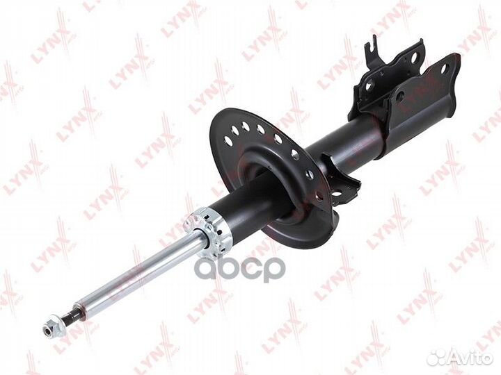 Стойка амортизационная передняя подходит для