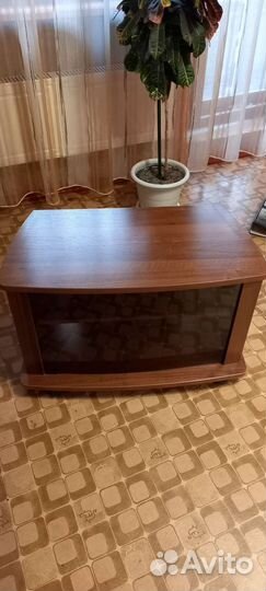 Тумба под тв