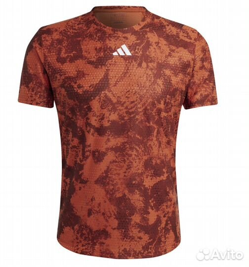 Футболка Adidas Roland Garros L