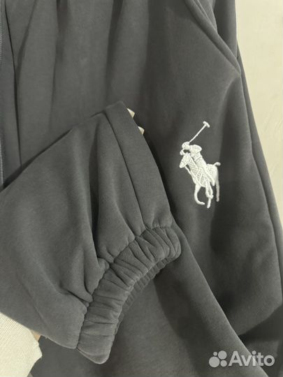 Штаны утепленные