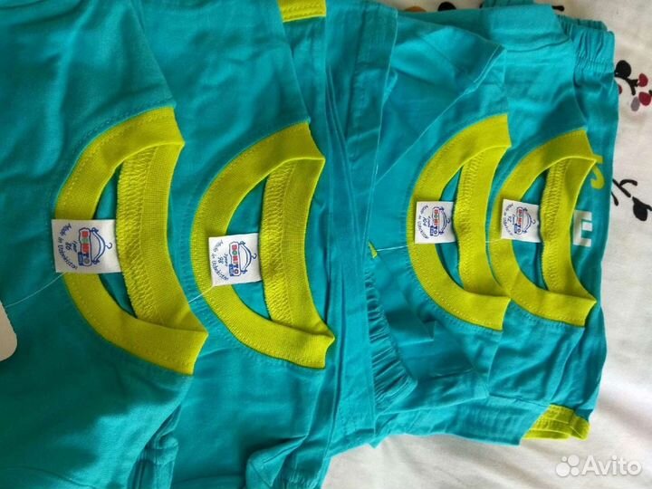 Детская одежда новая