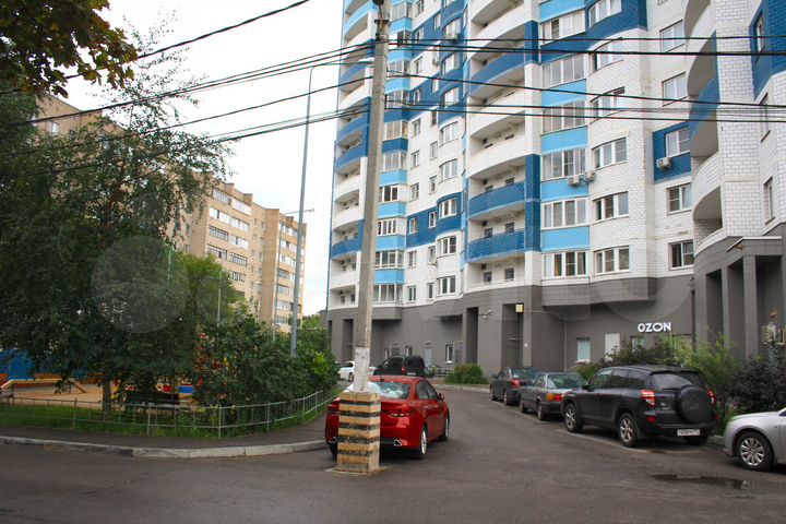 Участок 6,9 сот. (ИЖС)