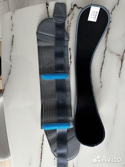 Бандаж для беременных orlett ms 100