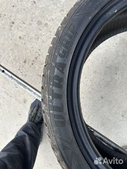 Goodyear UltraGrip Performance Gen-1 225/45 R18