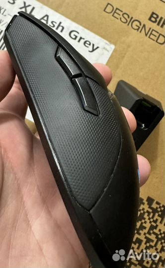 Razer viper ultimate