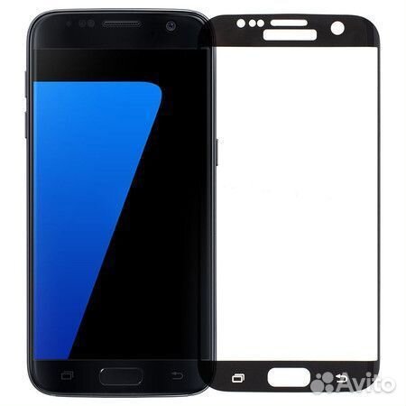 Защитное стекло для Samsung Galaxy S7 (SM-G930FD)
