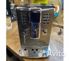 Ремонт и обслуживание кофемашин на выезде