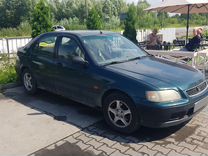 Honda Civic 1.4 MT, 1996, 300 000 км, с пробегом, цена 140 000 руб.