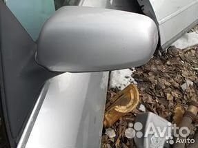 Зеркало левое Ауди А6 C5