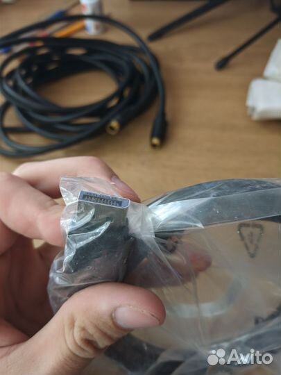 Компьютерные кабели, переходники, удлинители