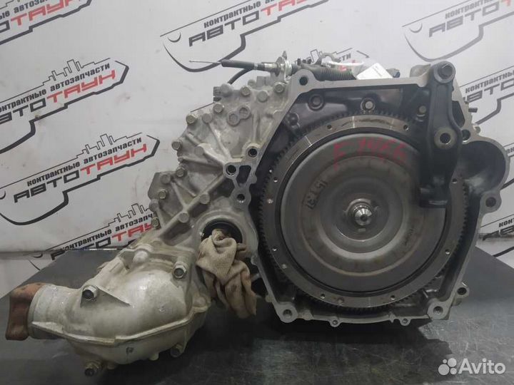 АКПП honda L13B L15B FIT GK4 GK6 SR1A атм 4WD F146