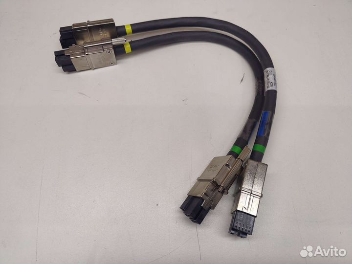 Кабель Cisco CAB-spwr-30CM (37-1122-01)