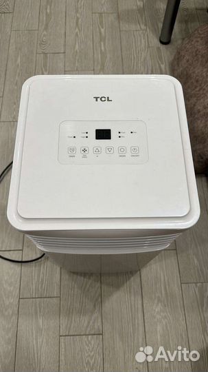 Кондиционер мобильный