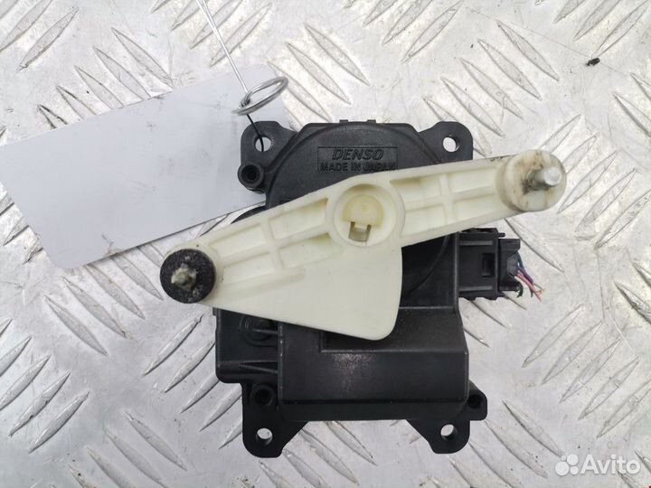 Электропривод Toyota Prius 2 2008 0637007960