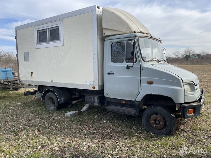 Пчелы пасека пчелоприцеп