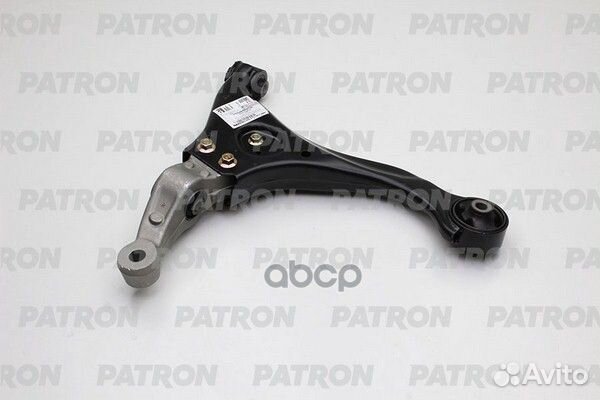 Рычаг подвески нижн hyundai: sonata (NF) 05-10