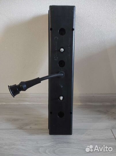 Фонарь задний Газель с лампочками