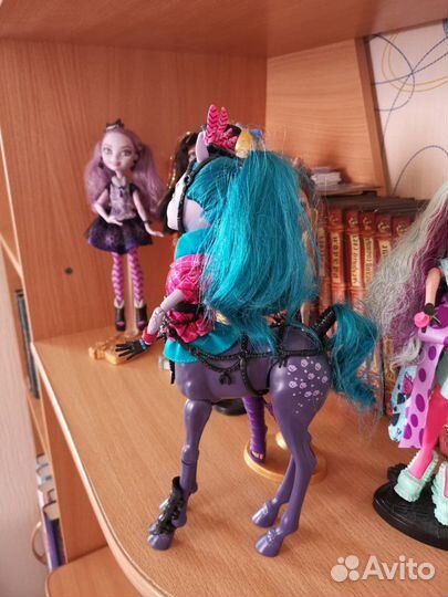 Кукла Monster High
