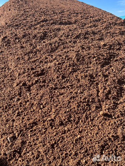 Пгс песок грунт земля