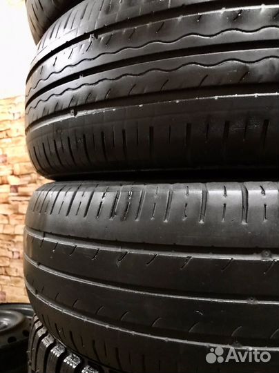 Kumho Solus KH14 185/65 R15